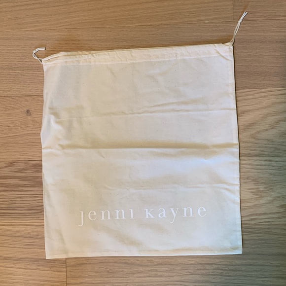 Jenni Kayne Dust Bag - Picture 1 of 1